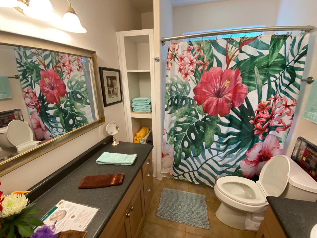 Heavenly Hana Paradise Ngoại thất bức ảnh