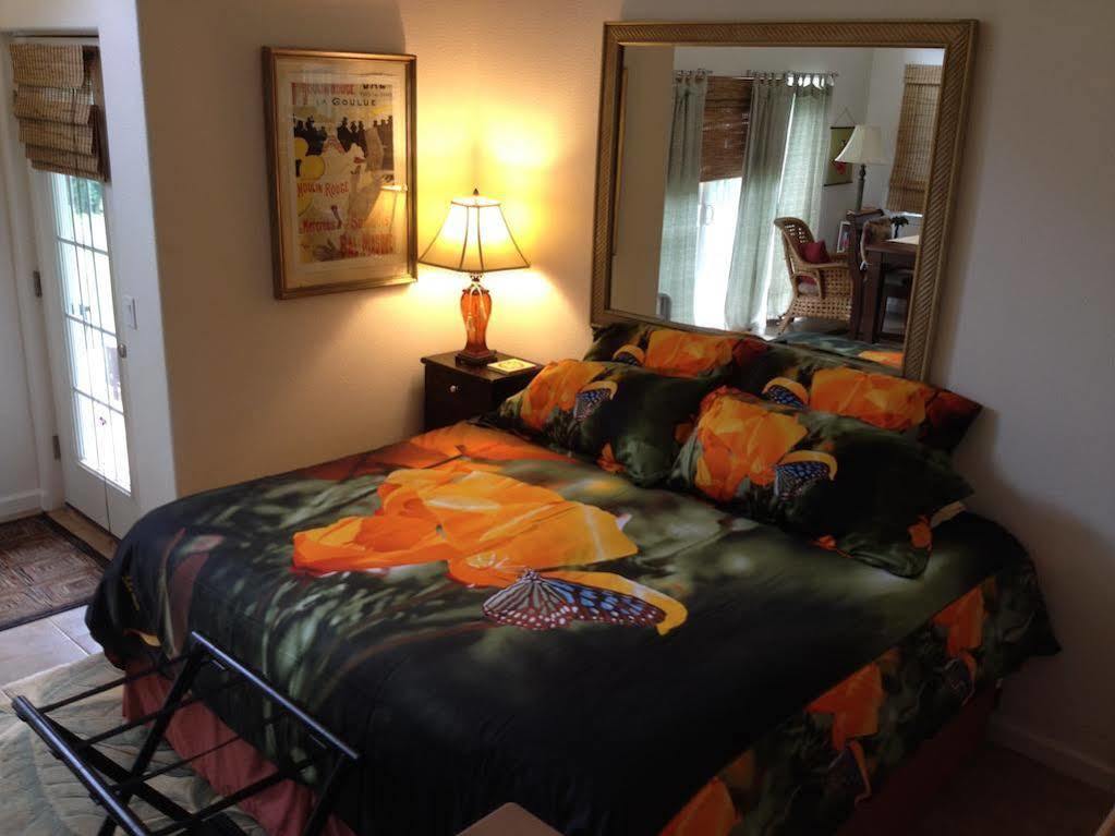 Heavenly Hana Paradise Ngoại thất bức ảnh