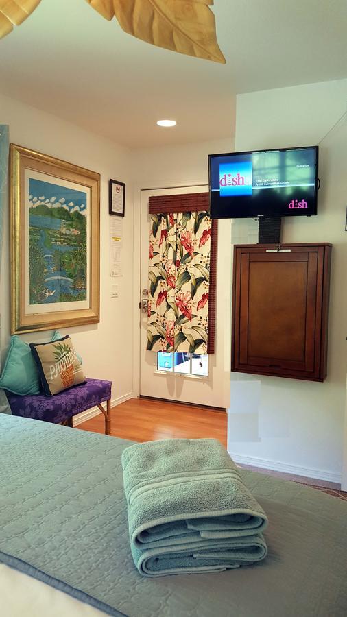 Heavenly Hana Paradise Ngoại thất bức ảnh